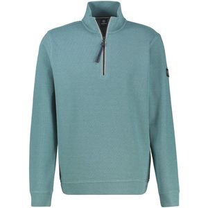 LERROS Sweatshirt  blauw