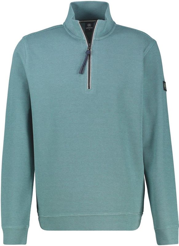 LERROS Sweatshirt  blauw