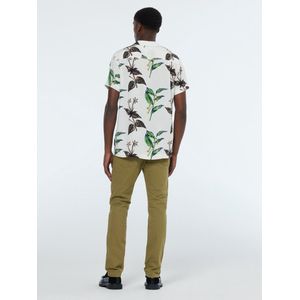 Scotch & Soda - Heren - T-shirts