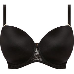 Freya Starlight Voorgevormde Bh Zwart AA5200BLK 70J