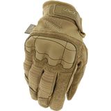 Mechanix Wear - M-pact 3 - Lange Handschoenen - Coyote