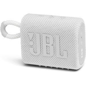 Draadloze Draagbare Bluetooth Luidspreker met Waterdicht Ontwerp en Lange Afspeeltijd