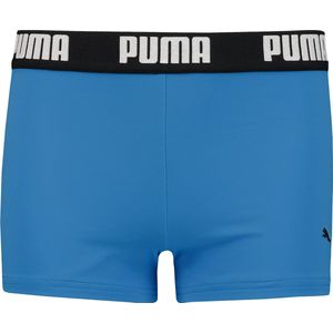 Puma Logo Jongens Zwembroek - Maat 116