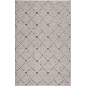 Esprit - Laagpolig tapijt - Ina - 100% Polyester - Dikte: 12mm