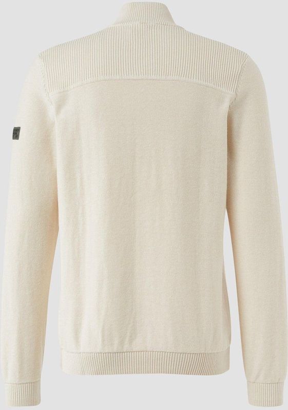 s.Oliver Strickjacke