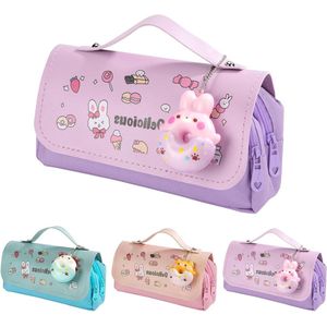 E-Ambar - 5,45 inch 3G Senior Smartphone voor Ouderen met Gezichtsontgrendeling - Zwart