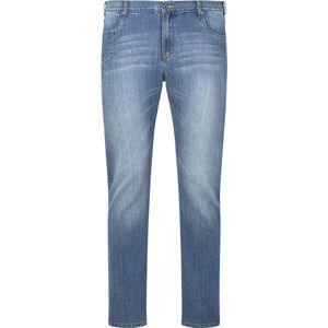 Charles Colby - BARON CASSANDER - Jeans - Lichtblauw - Lage Taille