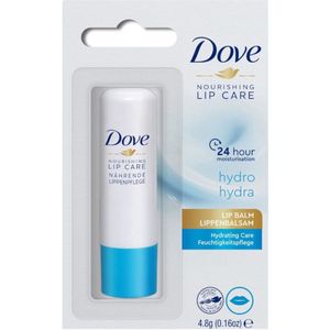 Dove - Lippenbalsem - Hydrating Care - 4.8g