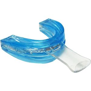 Anti-snurk mondstuk, effectief anti-snurk mondstuk om snurken te stoppen, snurkoplossing voor mannen en vrouwen