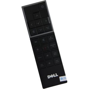 Dell JU126 412-1065 725-10113 Beamer Afstandsbediening