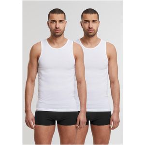 Urban Classics - T-shirt - Wit