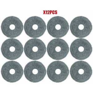 Accessories Kit For Ecovacs Deebot T20 Omni, Replacement Parts For