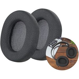 Oorkussens voor Gaming Headsets - Vervangende Kussens voor Comfort en Geluidsisolatie