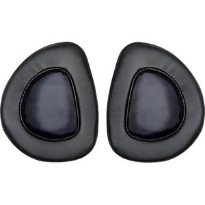Hoofdband vervanging geschikt voor Asus ROG Delta hoofdkussen hoofdtelefoon onderdeel - Zwart