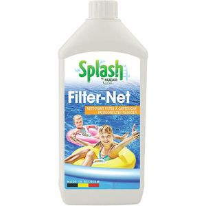 Splash - Filter-Net (Patroonfilterreiniger) - 1L