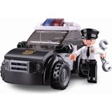 Sluban Police - Patrouille Wagen