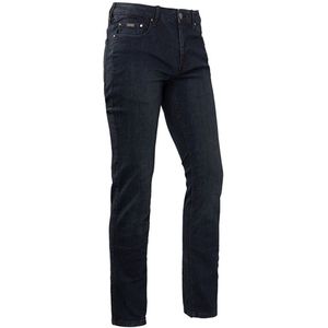 Brams Paris Stretch Danny c90 Dark Blue Denim - W31 x L30