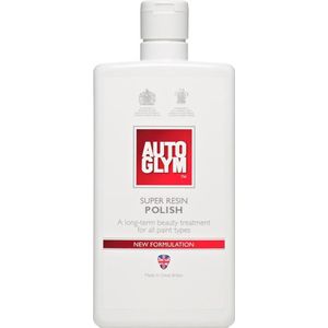 AUTOGLYM Super Resin Polish 500ml