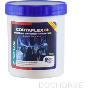 Equine America Cortaflex HA Regular Powder - 900 gram