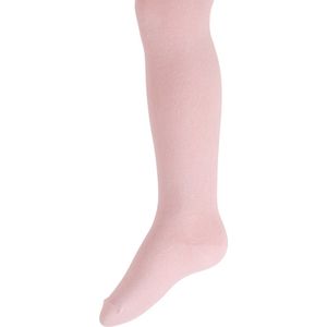 Ewers Maillot Kindermaat - Effen Kleur - Lichtroze/Babyroze - GOTS - Biologisch Katoen-74