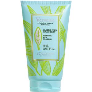 L'OCCITANE Verbena refreshing Body Gel-Cream 150ml