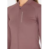 ENDURANCE Functioneel shirt 'Paxton'  oudroze