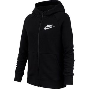 Nike Sportswear Meisjes Vest- Maat 134