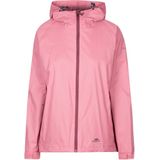 Trespass Damen Regenjacke Tayah Ii - Female Jkt Tp75 Rose Blush-L
