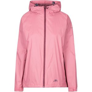 Trespass Damen Regenjacke Tayah Ii - Female Jkt Tp75 Rose Blush-L