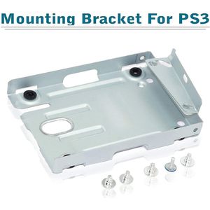 Sony PlayStation 3 Super Slim HDD Bevestigingsbeugel