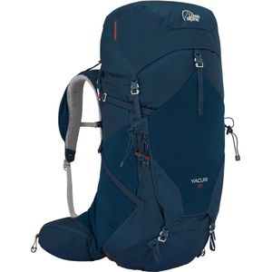 Lowe Alpine Yacuri 55 Backpack - 51-60L Backpack - Tempest Blue