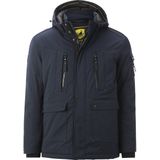 Jan Vanderstorm - FINNLUND - Functioneel Jack - Donkerblauw