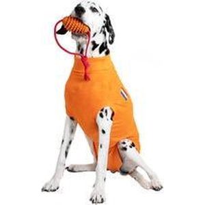 Medical Pet Shirt Hond Oranje - M Plus