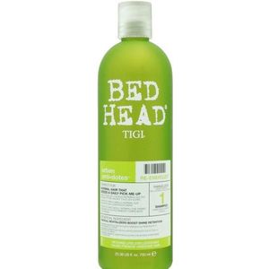 TIGI - BH Re-Energize - Shampoo - 750 ml