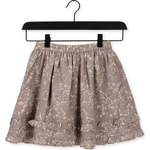 Sofie Schnoor G223292 Meisjes - Korte rok - Lila - Maat 176