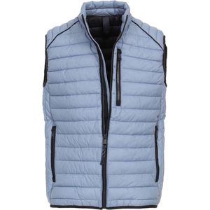 Casa Moda Bodywarmer Blauw 544193300-161 - XXL
