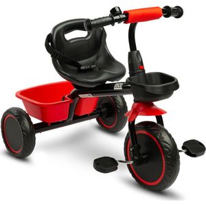 Toyz Loco driewieler - kinder fiets