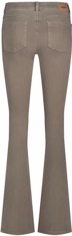 Angels - Leni - Bootcut Broek - 5-Pocketstijl - Aansluitend Bovenbeen