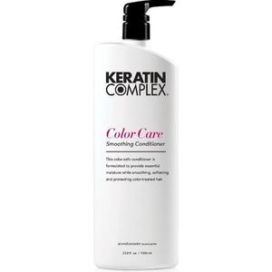 Keratin Complex Color Care Smoothing Conditioner