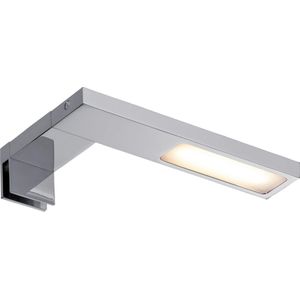 Paulmann Galeria Hook LED – Spiegellamp – 3.2W - 2700K warmwit licht