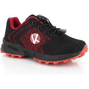 Kimberfeel Tibo Wandelschoenen Rood EU 25