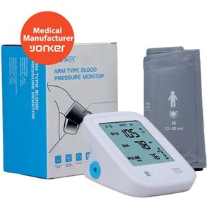 Metic Smart Bloeddrukmeter