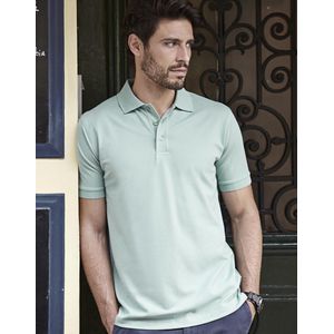 Tee Jays 1405 stretch | poloshirt korte mouwen