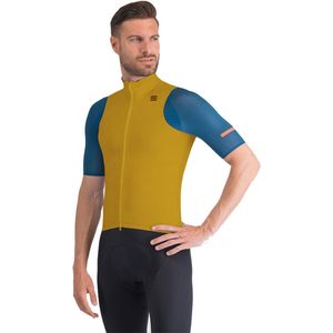 Sportful Pro 2 Gilet Geel M Man