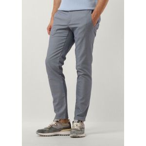 Alberto 6287 1919 Rob Broeken Heren - Blauw - Maat 33/34