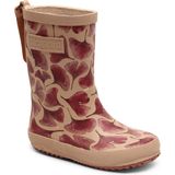 Bisgaard - Unisex Kids Fashion Rain Boot - Bordeaux - Regenlaarzen