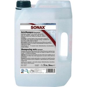 Sonax 314.500 Autoshampoo 5L