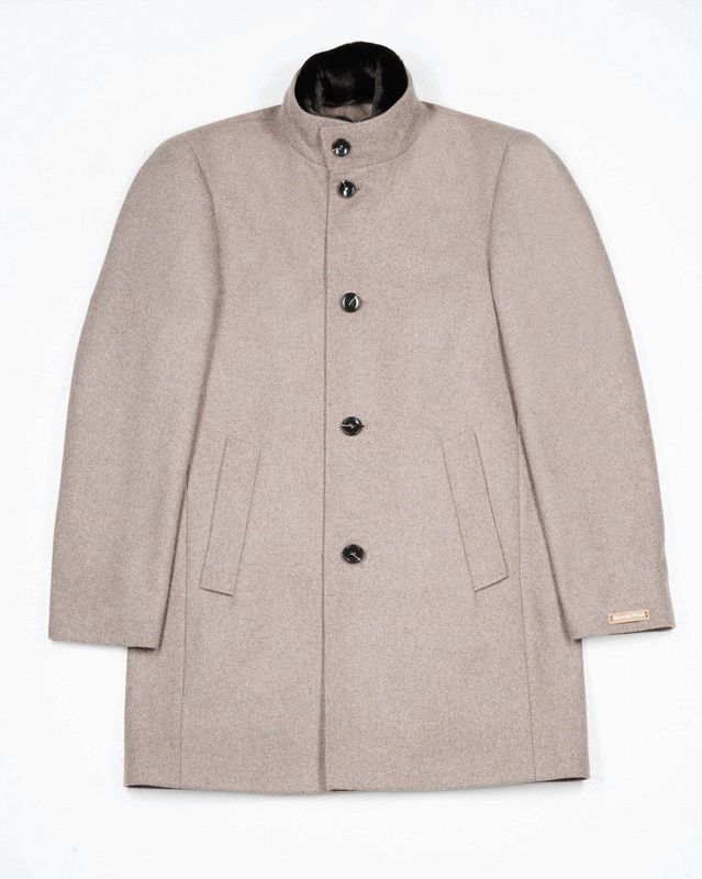 Campbell Coat