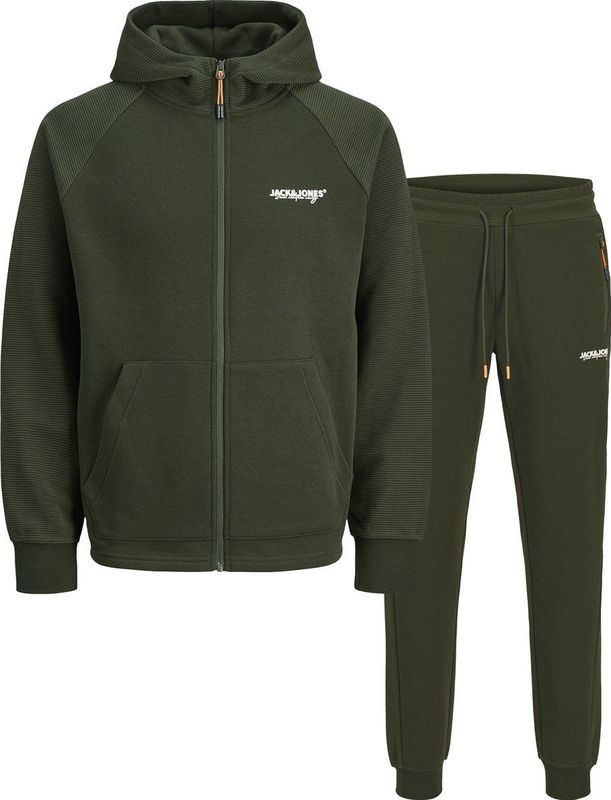 Jack & Jones Gordon Thatcher Sweat Joggingpak Heren