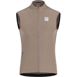 Mouwloos windvest voor dames en heren, hardloopvest en fietsvest